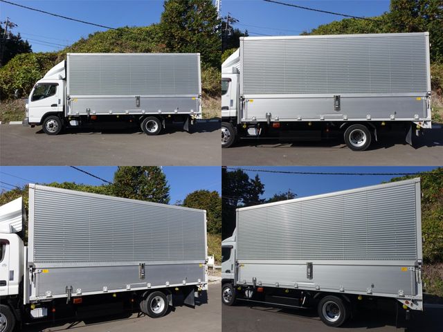 Mitsubishi CANTER 2013-03 181246-6