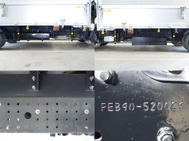 Mitsubishi CANTER 2013-03 181246-10