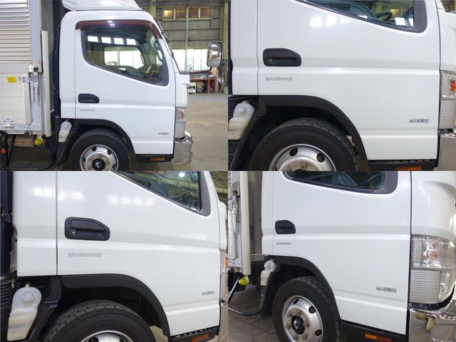 Mitsubishi CANTER 2013-03 181246-3