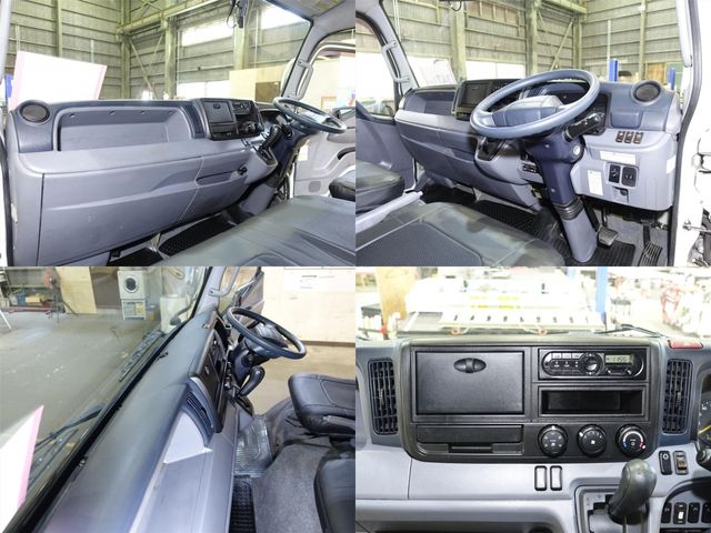Mitsubishi CANTER 2013-03 181246-14