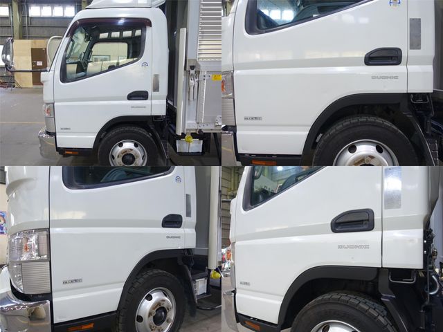 Mitsubishi CANTER 2013-03 181246-7