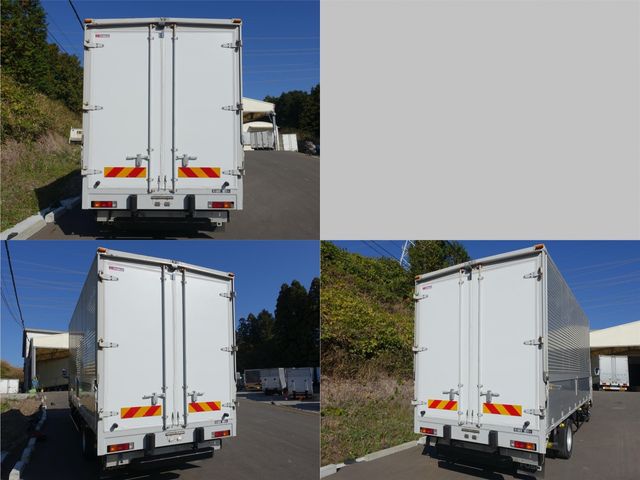 Mitsubishi CANTER 2013-03 181246-5
