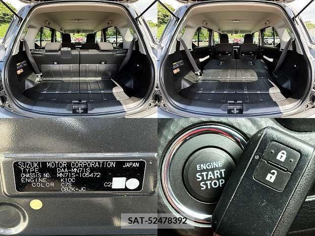 Suzuki X BEE 2018-01 333926-6