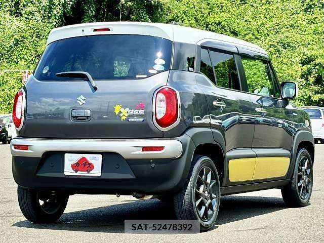 Suzuki X BEE 2018-01 333926-2