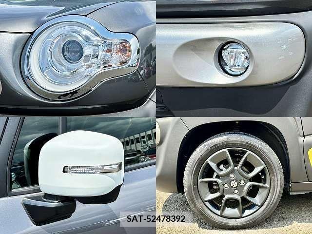 Suzuki X BEE 2018-01 333926-4