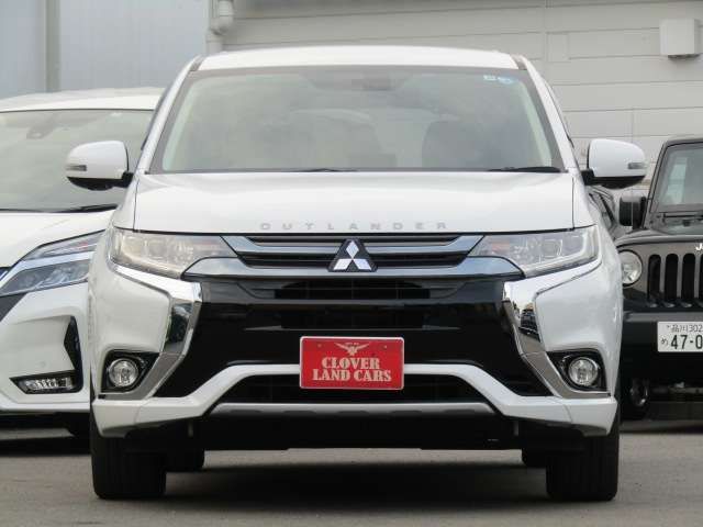 Mitsubishi OUTLANDER PHEV 2015-10 188048-3