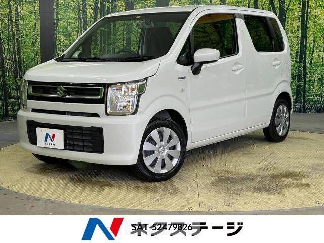 Suzuki WAGON R 2021-05 224684-0