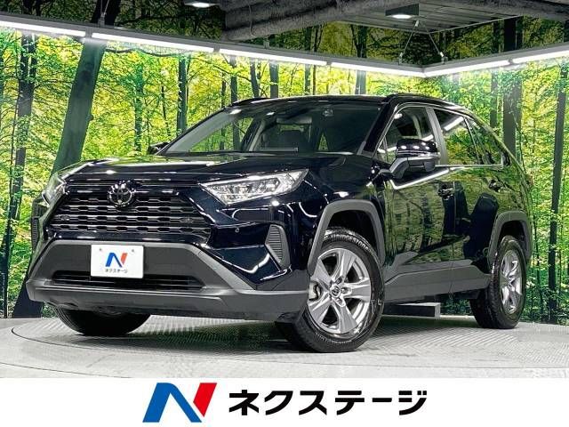 Toyota RAV4 2023-05 190492-0