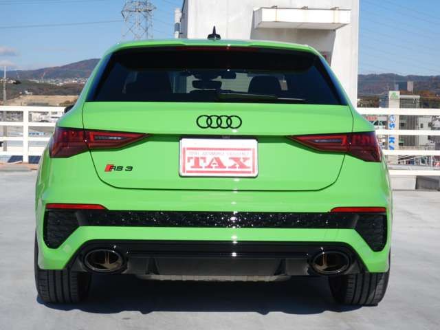 Audi RS3 SPORTBACK 2022-12 186008-4