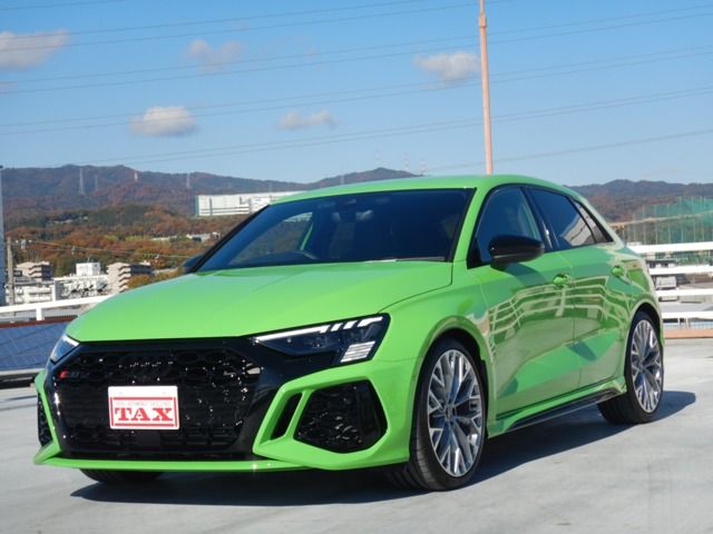 Audi RS3 SPORTBACK 2022-12 186008-0