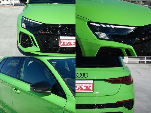 Audi RS3 SPORTBACK 2022-12 186008-11