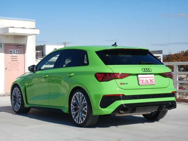 Audi RS3 SPORTBACK 2022-12 186008-6