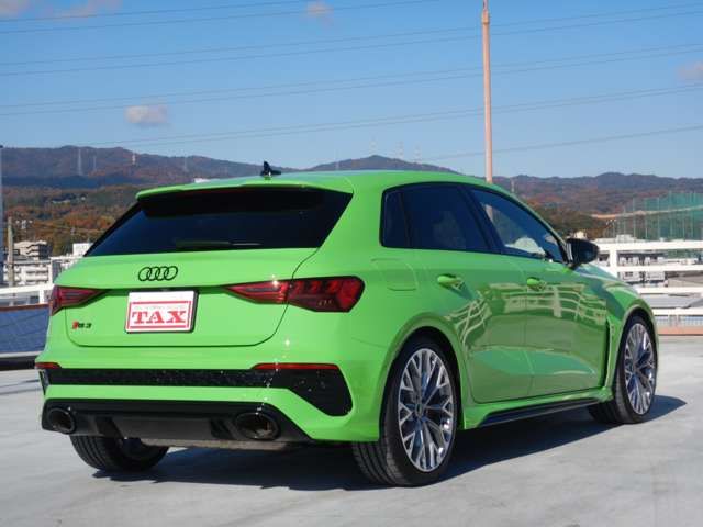 Audi RS3 SPORTBACK 2022-12 186008-2