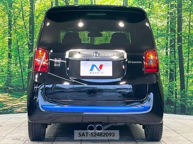 Honda N-ONE 2017-09 335591-15