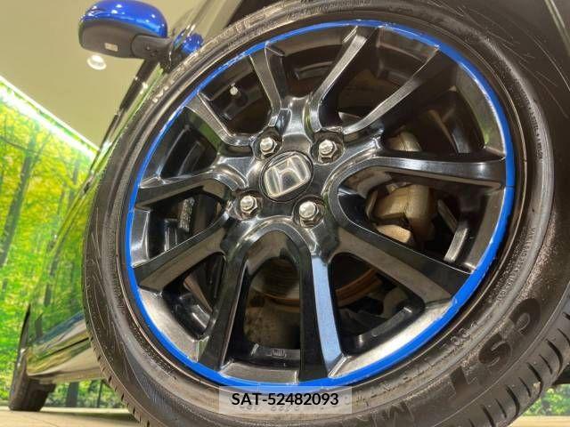 Honda N-ONE 2017-09 335591-13