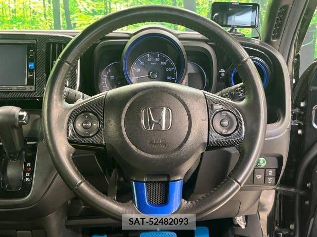 Honda N-ONE 2017-09 335591-11