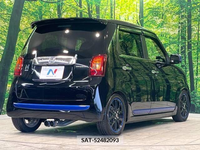 Honda N-ONE 2017-09 335591-17