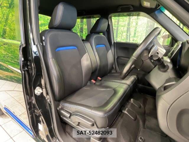 Honda N-ONE 2017-09 335591-8