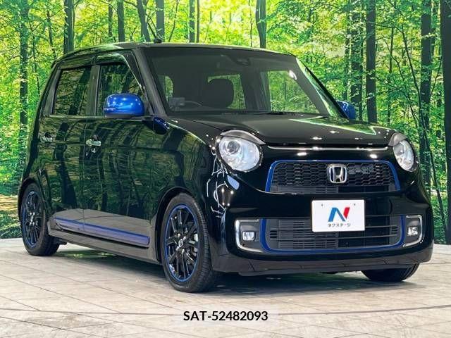 Honda N-ONE 2017-09 335591-16