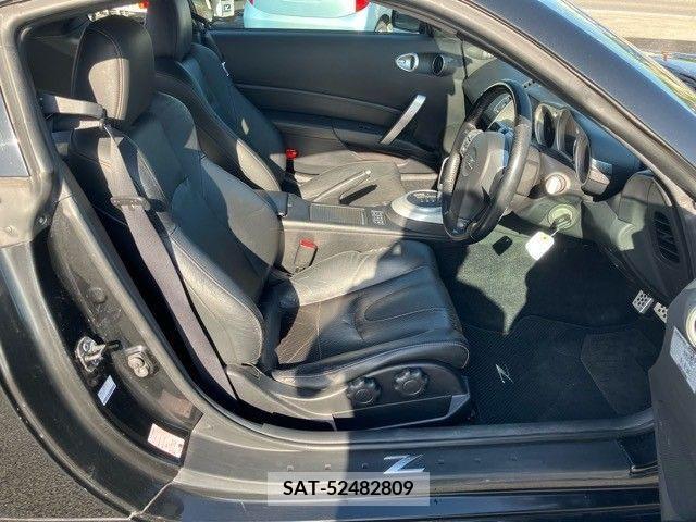 Nissan FAIRLADY Z 2008-03 269102-11