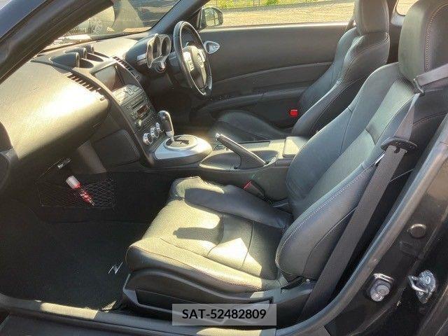 Nissan FAIRLADY Z 2008-03 269102-12