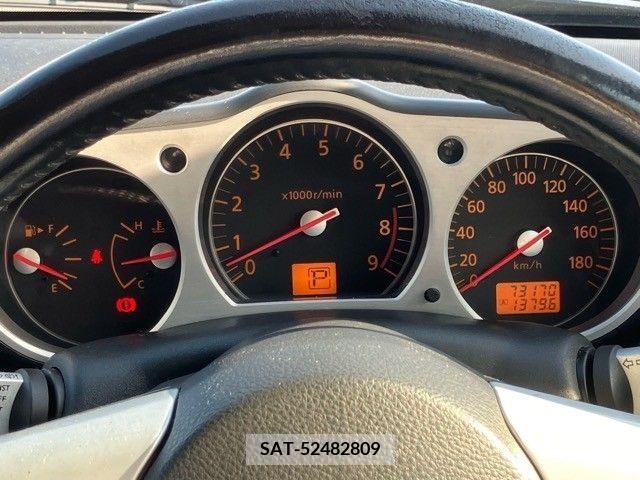 Nissan FAIRLADY Z 2008-03 269102-14