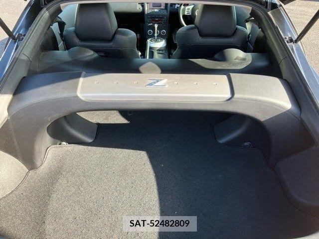 Nissan FAIRLADY Z 2008-03 269102-13