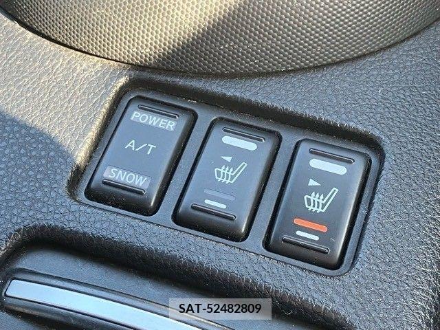 Nissan FAIRLADY Z 2008-03 269102-18