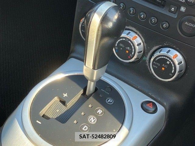 Nissan FAIRLADY Z 2008-03 269102-17