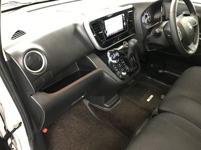 Nissan DAYZ ROOX 2017-12 5753-17