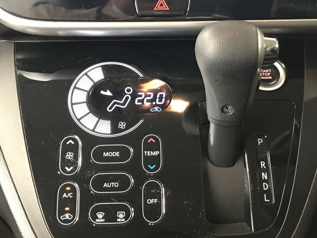 Nissan DAYZ ROOX 2017-12 5753-21