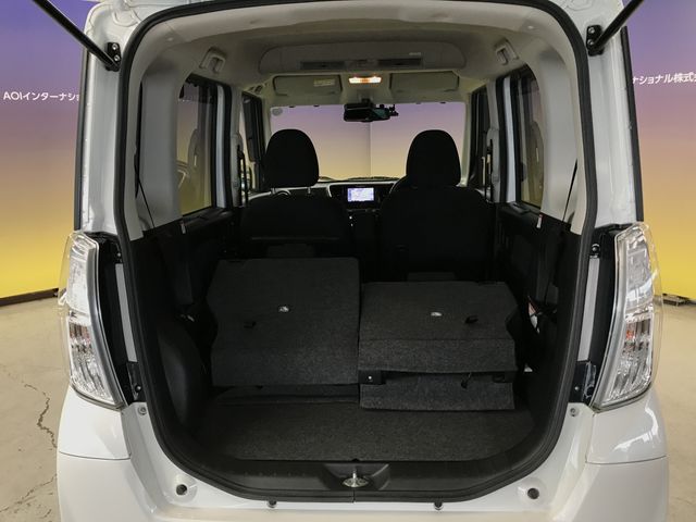 Nissan DAYZ ROOX 2017-12 5753-13