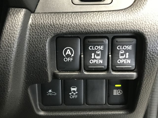 Nissan DAYZ ROOX 2017-12 5753-26