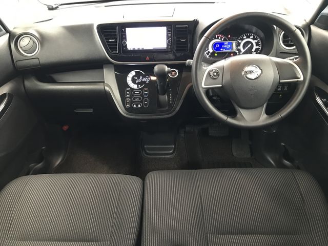 Nissan DAYZ ROOX 2017-12 5753-2