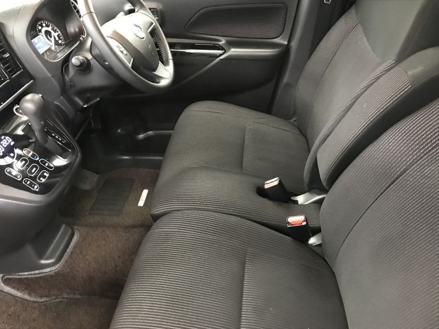 Nissan DAYZ ROOX 2017-12 5753-18