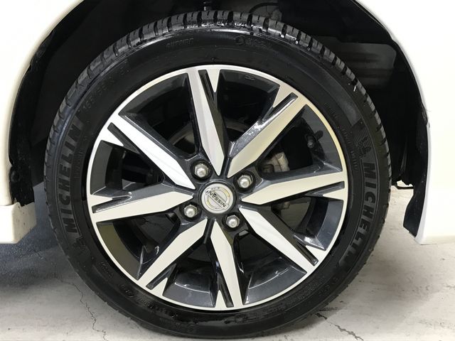 Nissan DAYZ ROOX 2017-12 5753-27