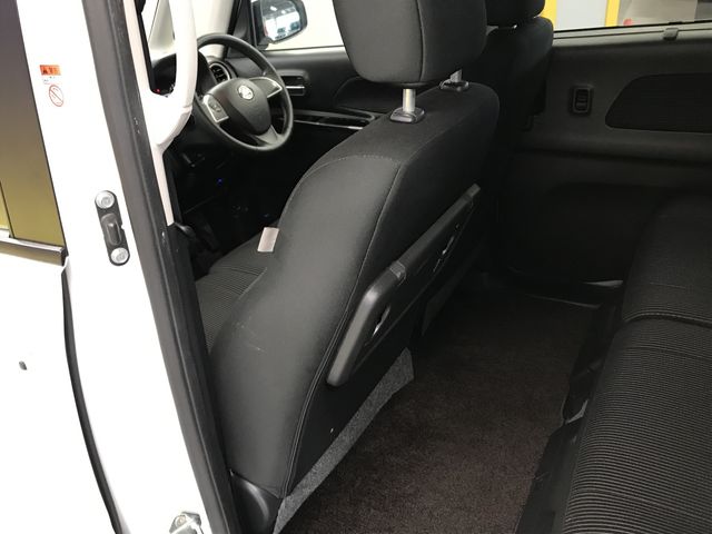Nissan DAYZ ROOX 2017-12 5753-15