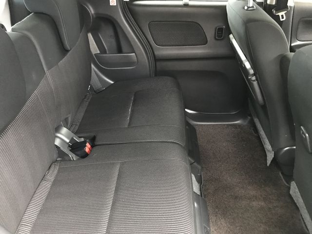 Nissan DAYZ ROOX 2017-12 5753-12