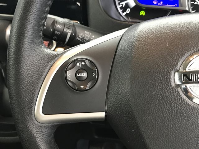 Nissan DAYZ ROOX 2017-12 5753-25