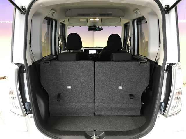 Nissan DAYZ ROOX 2017-12 5753-14