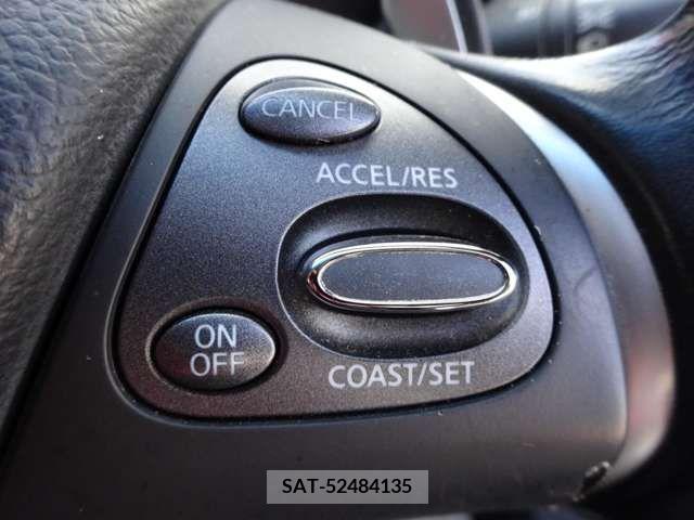 Nissan FUGA 2009-11 225548-15