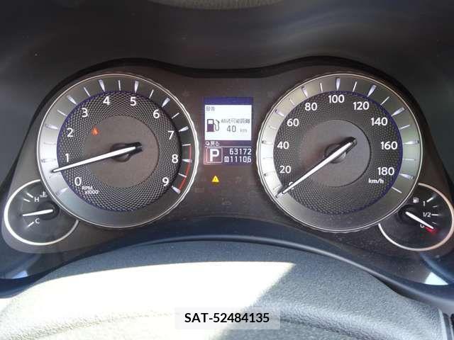 Nissan FUGA 2009-11 225548-14