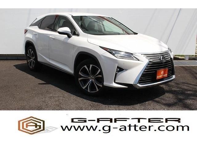 Lexus RX 2016-10 7113-0