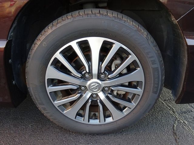 Nissan SERENA 2015-03 14254-6