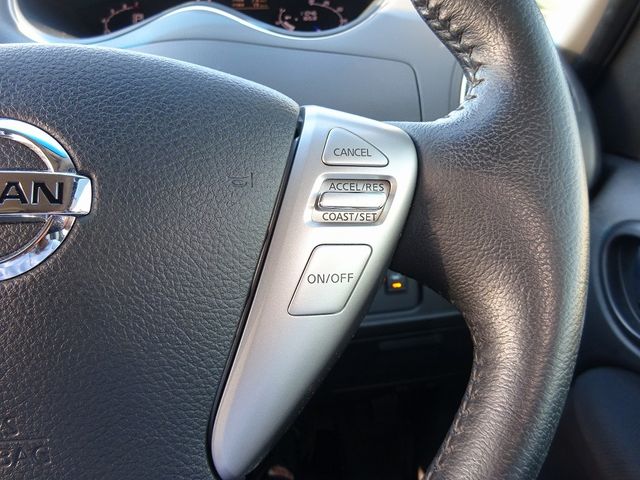 Nissan SERENA 2015-03 14254-23