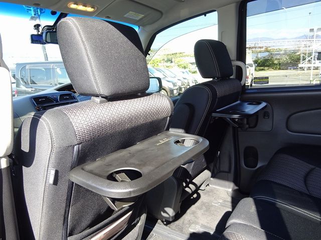 Nissan SERENA 2015-03 14254-17