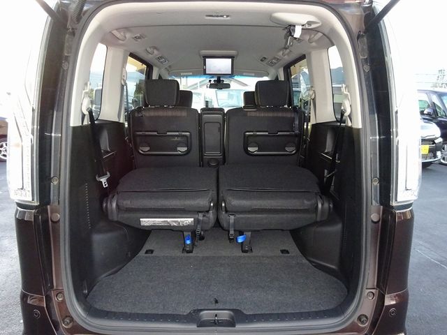 Nissan SERENA 2015-03 14254-12