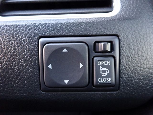 Nissan SERENA 2015-03 14254-24