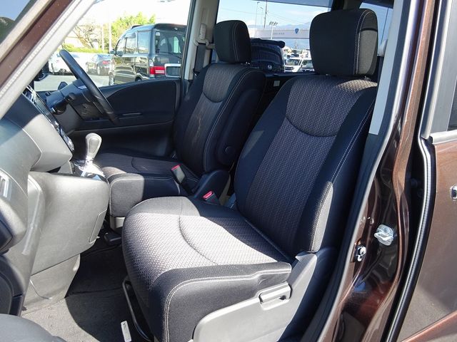 Nissan SERENA 2015-03 14254-19