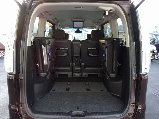 Nissan SERENA 2015-03 14254-13
